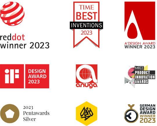 design-logos - The Good Cup