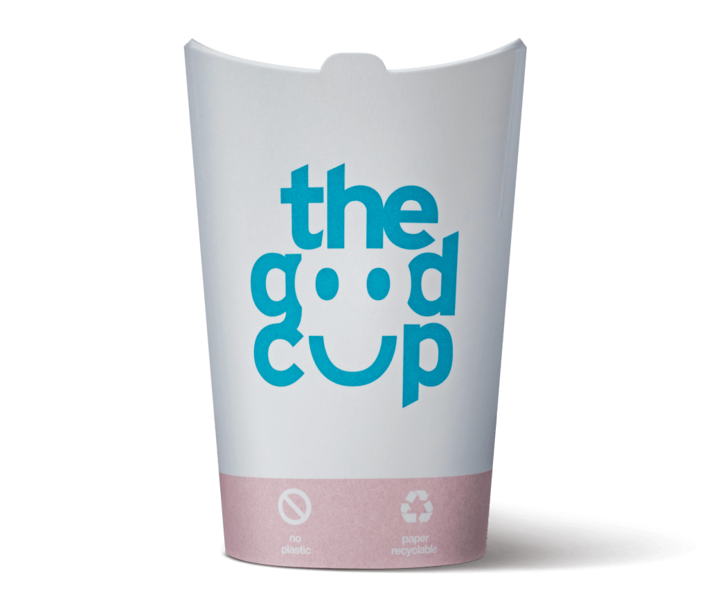 good-cup - The Good Cup