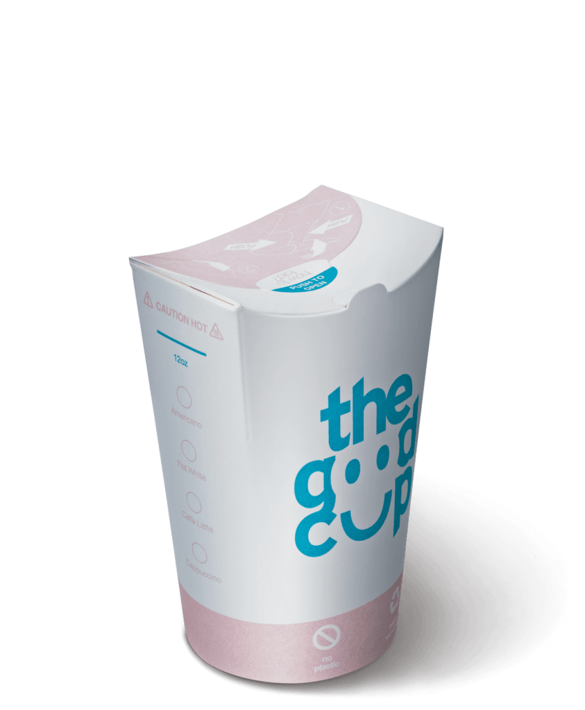 THE GOOD CUP - animated 10 (low res) - The Good Cup