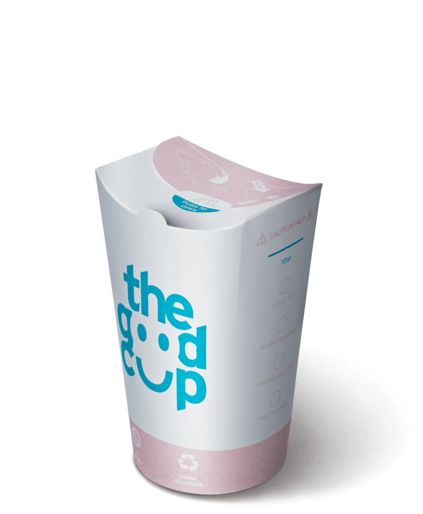 THE GOOD CUP - animated 11 (low res) - The Good Cup