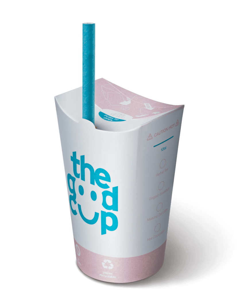 THE GOOD CUP - animated 12 (low res) - The Good Cup