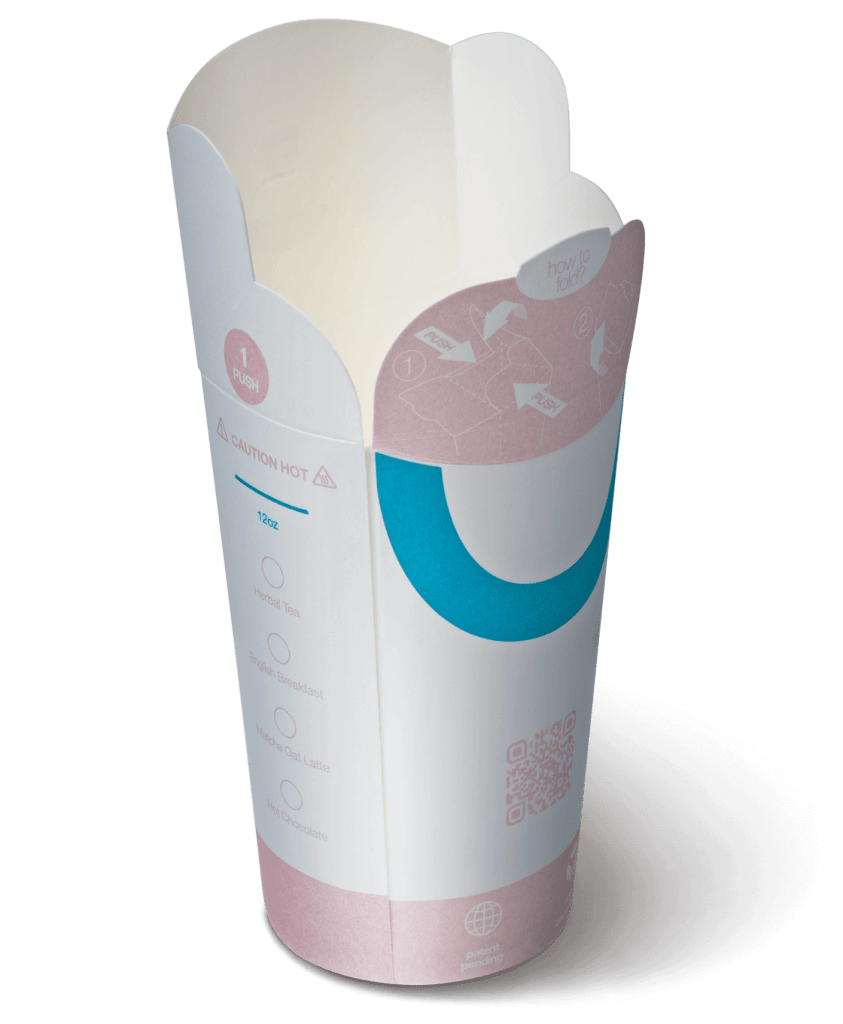 THE GOOD CUP - animated 2 (low res) - The Good Cup