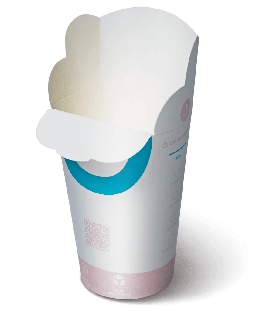 THE GOOD CUP - animated 4 (low res) - The Good Cup
