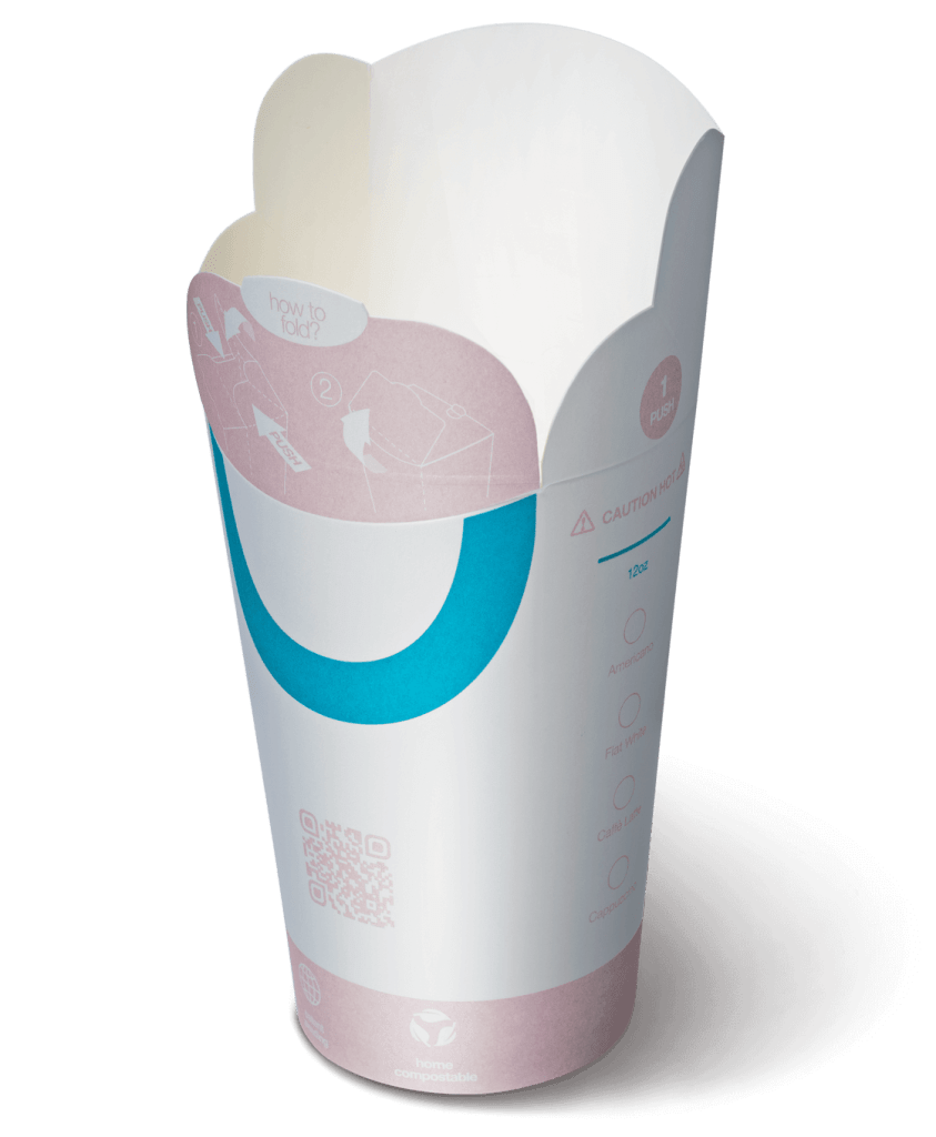 THE GOOD CUP - animated 5 (low res) - The Good Cup