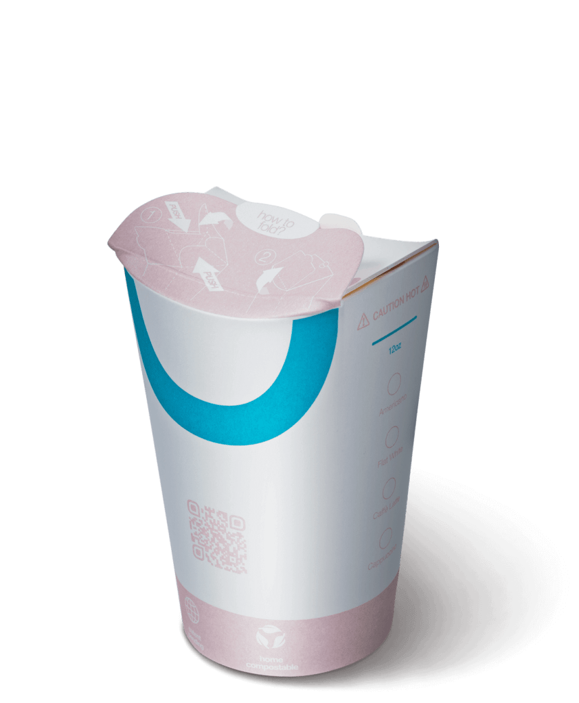 THE GOOD CUP - animated 8 (low res) - The Good Cup