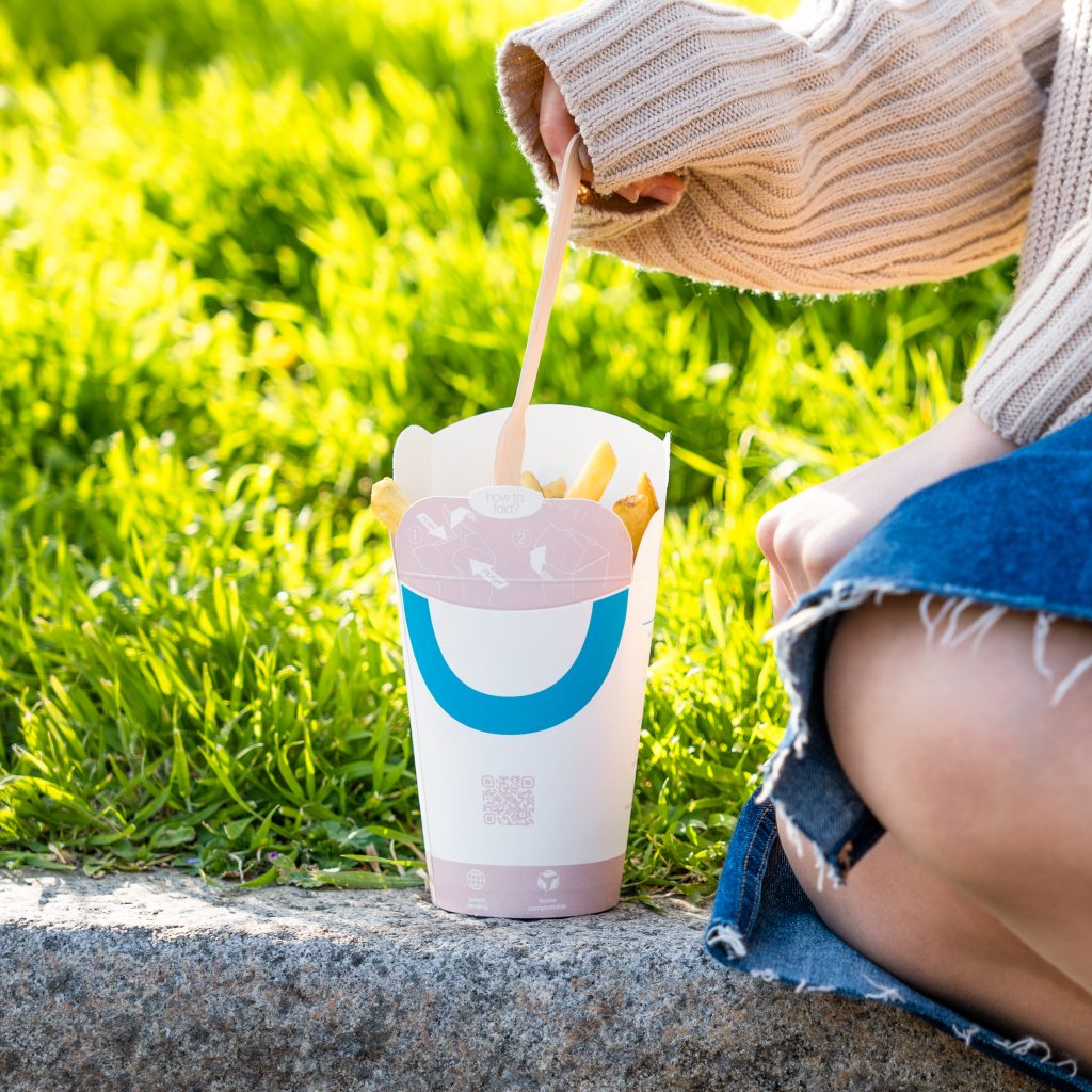 THE GOOD CUP - DESIGN food - The Good Cup