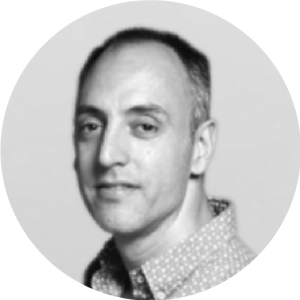 THE GOOD CUP - PROFILE YARIV - The Good Cup