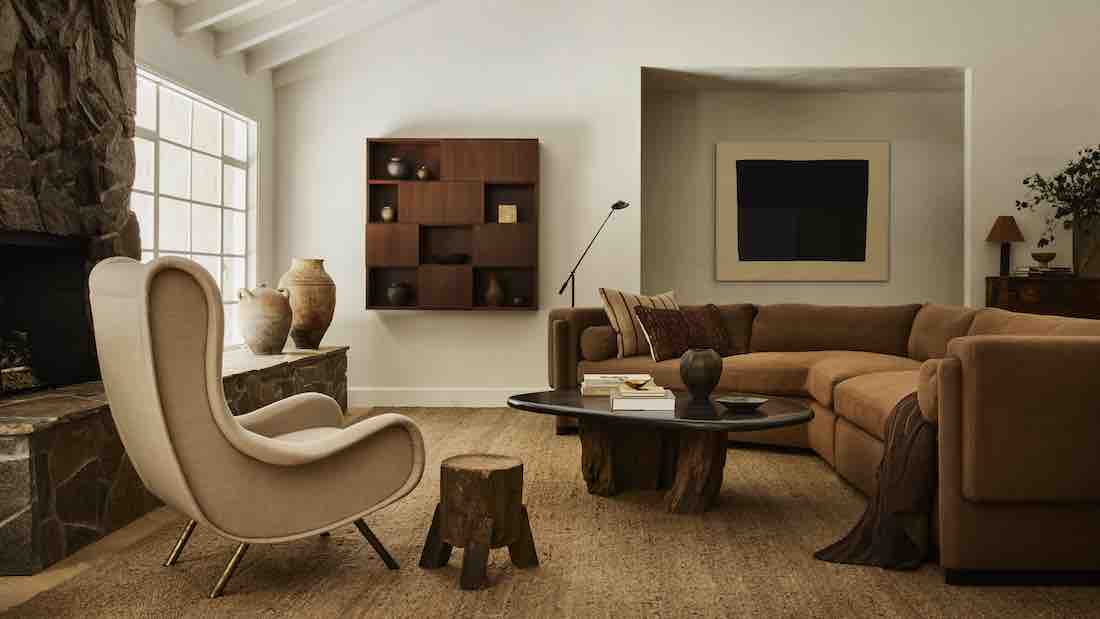 Maximalism, eclecticism lead 2026 design outlook: 1stDibs